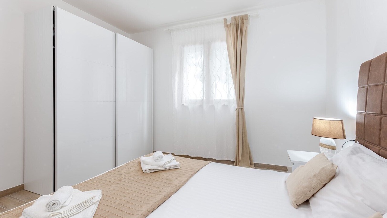 Photo of Bedroom in Slivnica