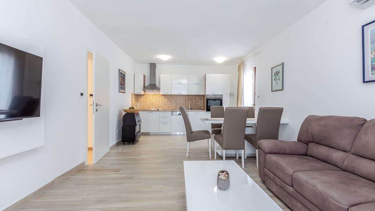 Photo of Livingroom in Slivnica