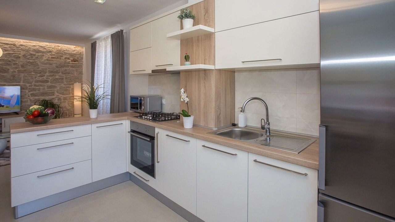 Photo of Kitchen in Mrgani