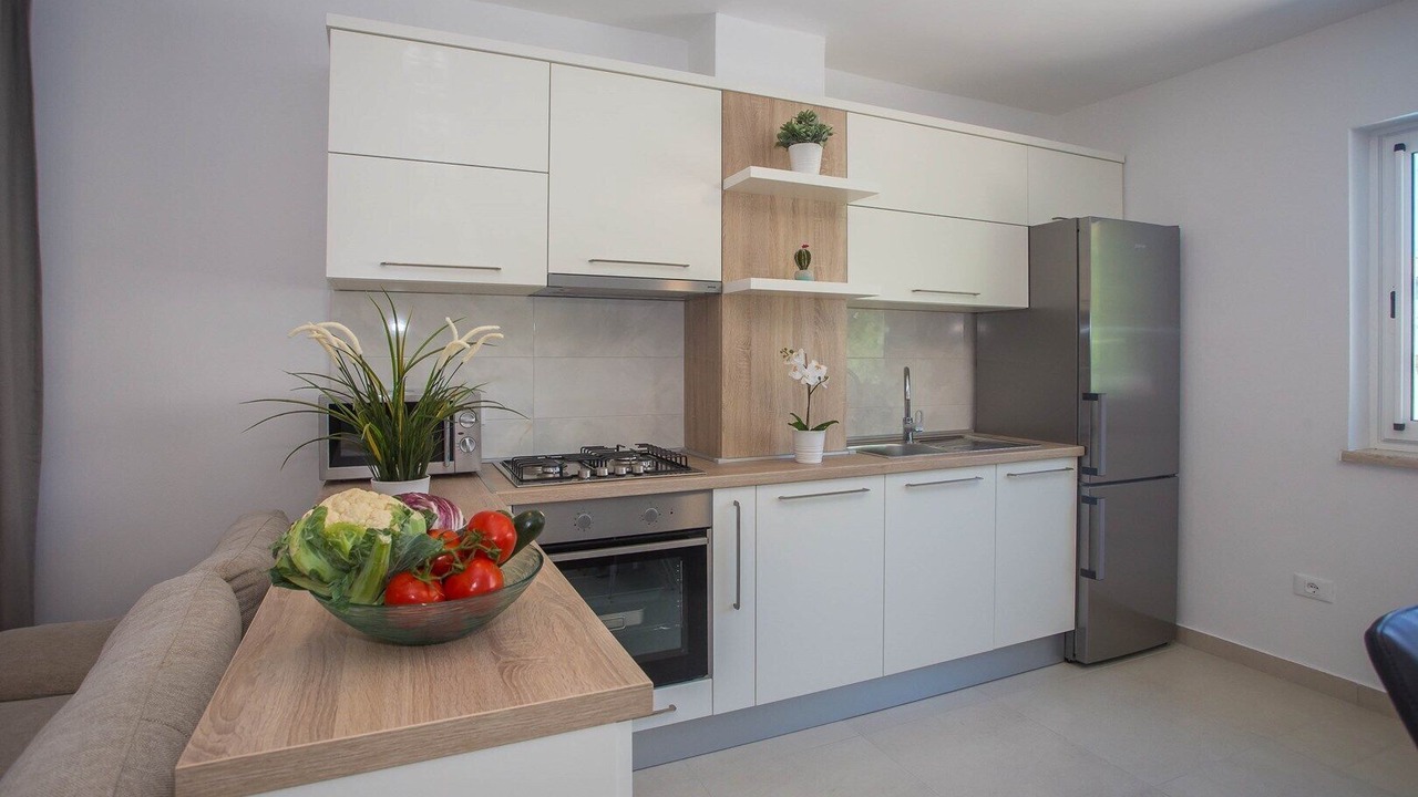 Photo of Kitchen in Mrgani