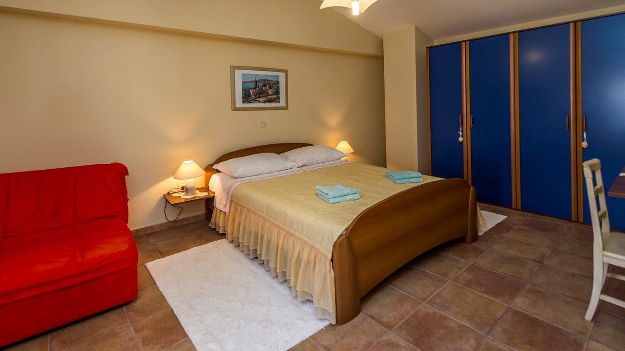 Photo of Bedroom in Tar