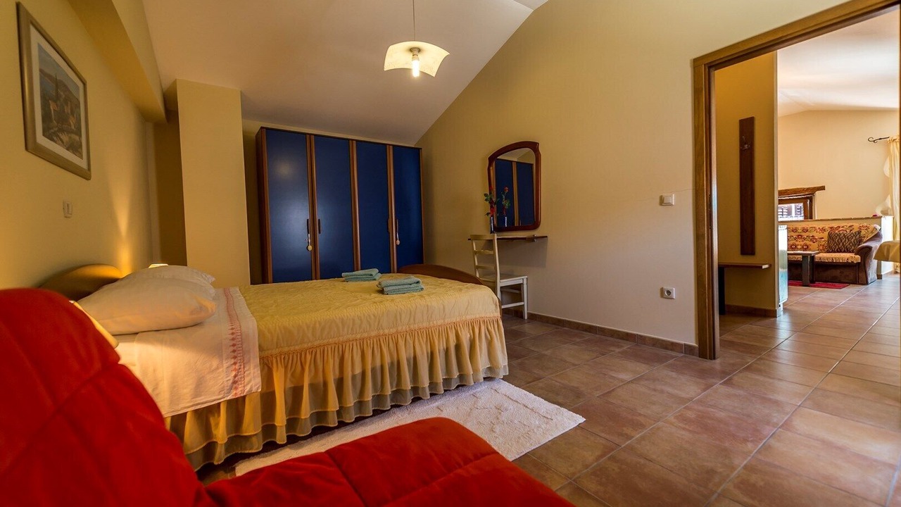 Photo of Bedroom in Tar