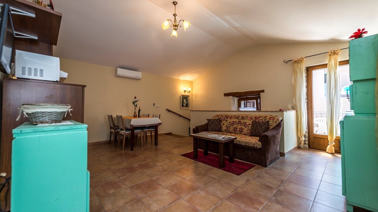 Photo of Livingroom in Tar