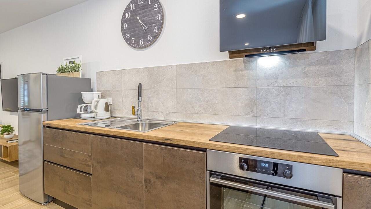 Photo of Kitchen in Musalez