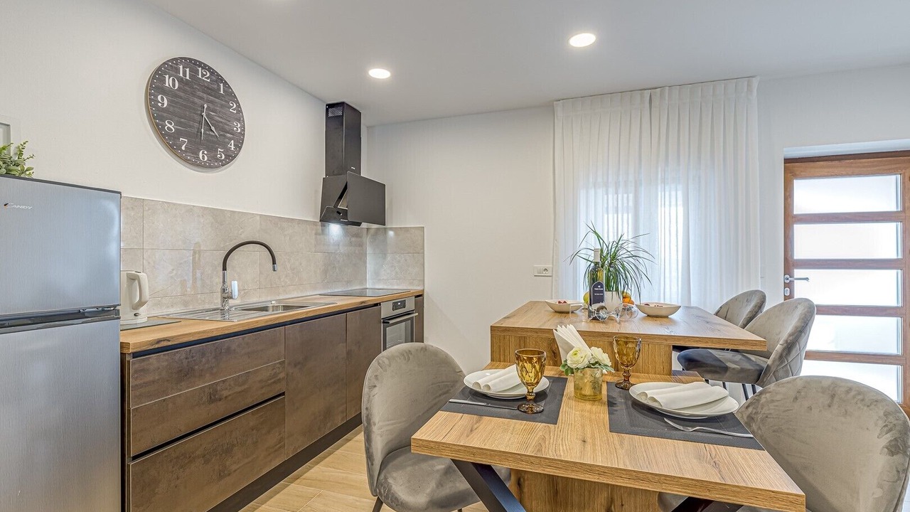 Photo of Kitchen in Musalez