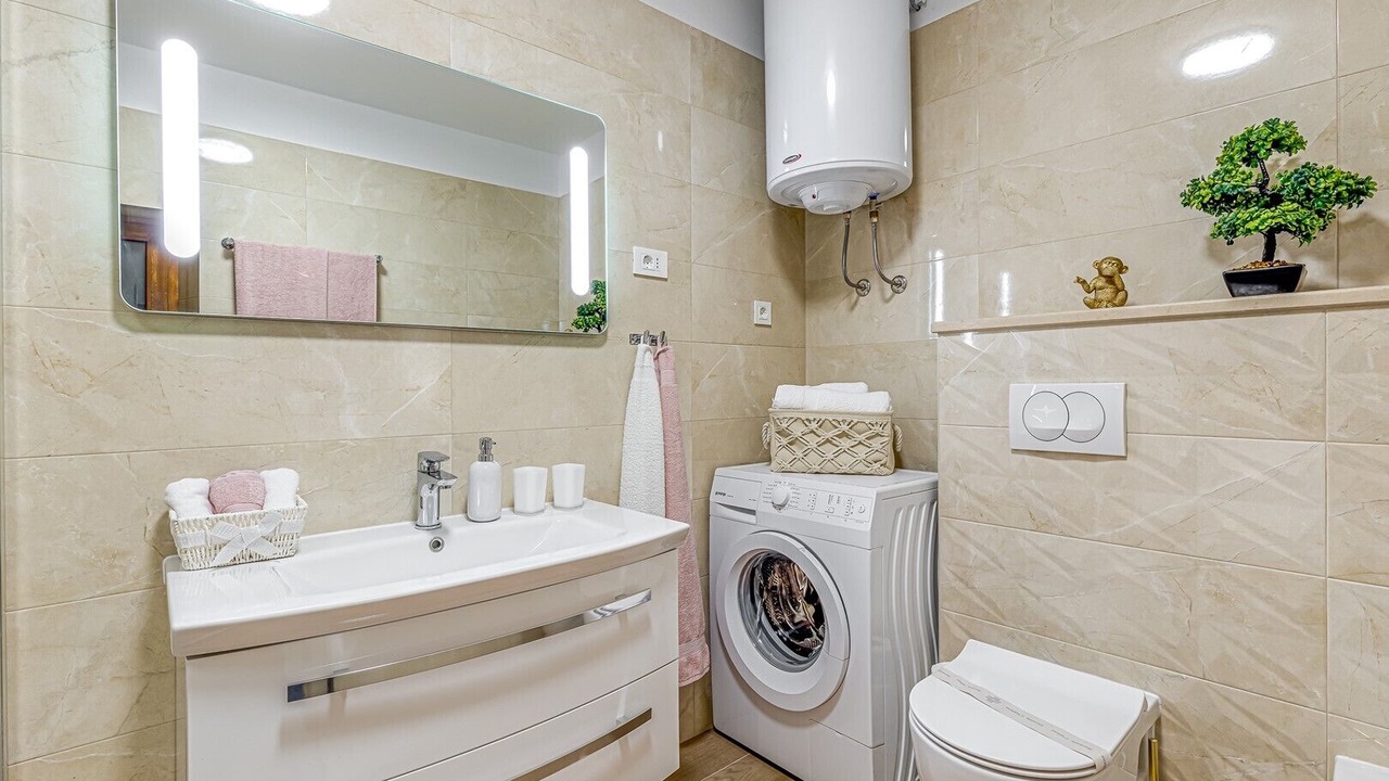 Photo of Bathroom in Musalez