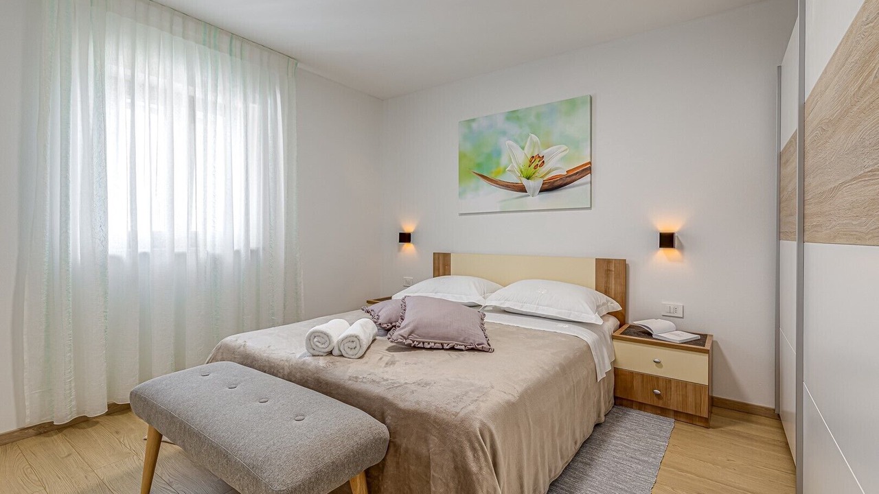 Photo of Bedroom in Musalez