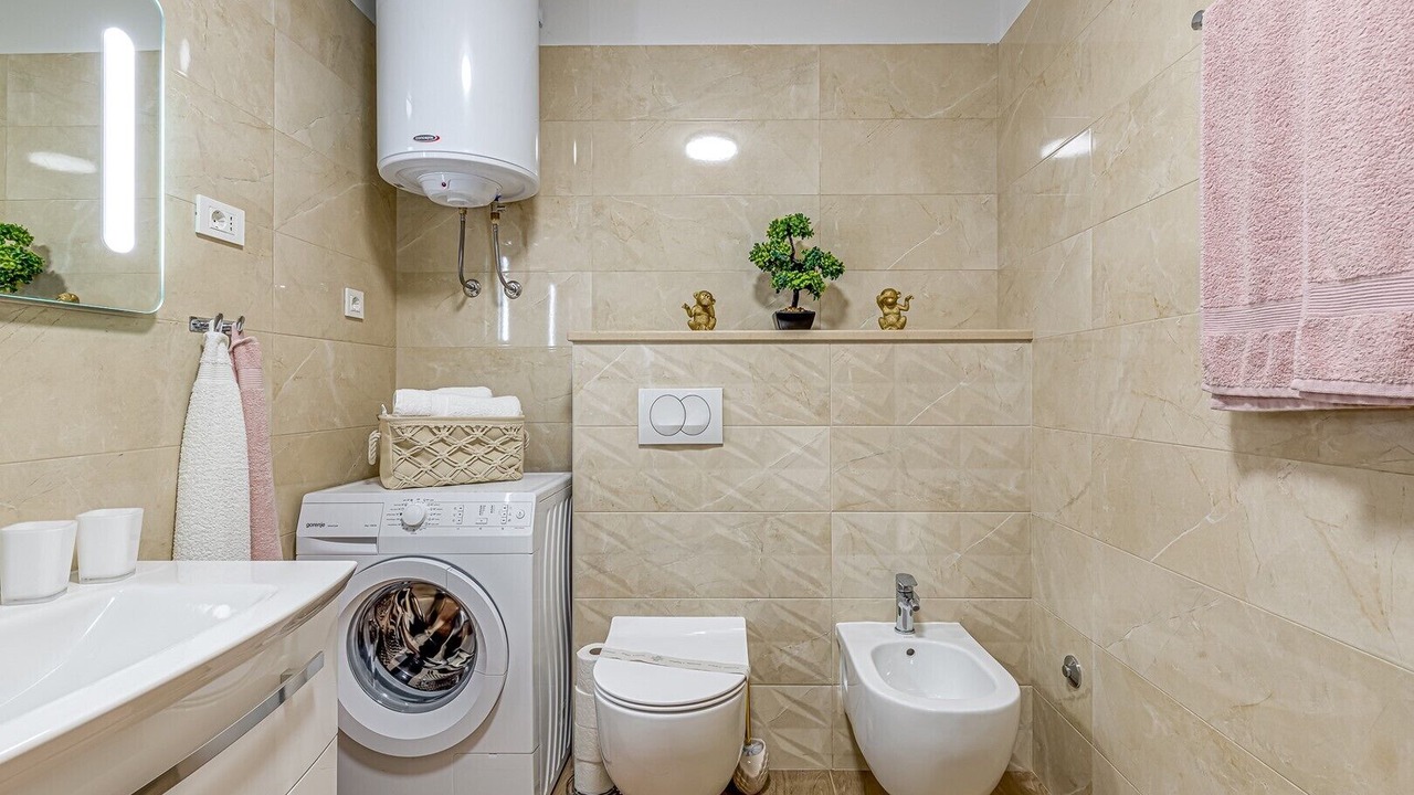 Photo of Bathroom in Musalez