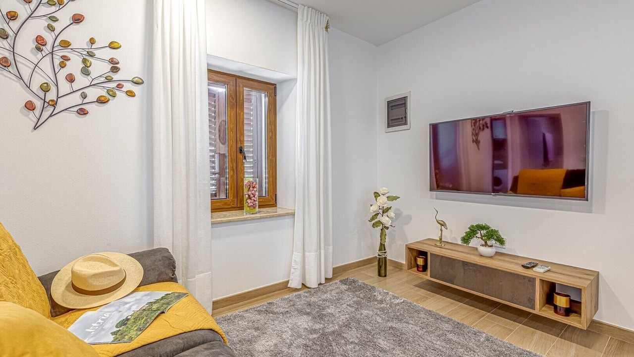 Photo of Livingroom in Musalez