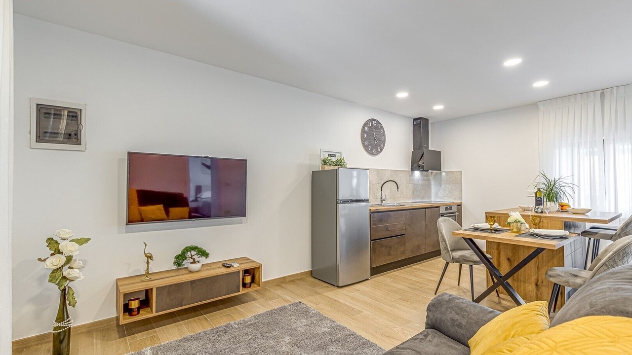 Photo of Livingroom in Musalez
