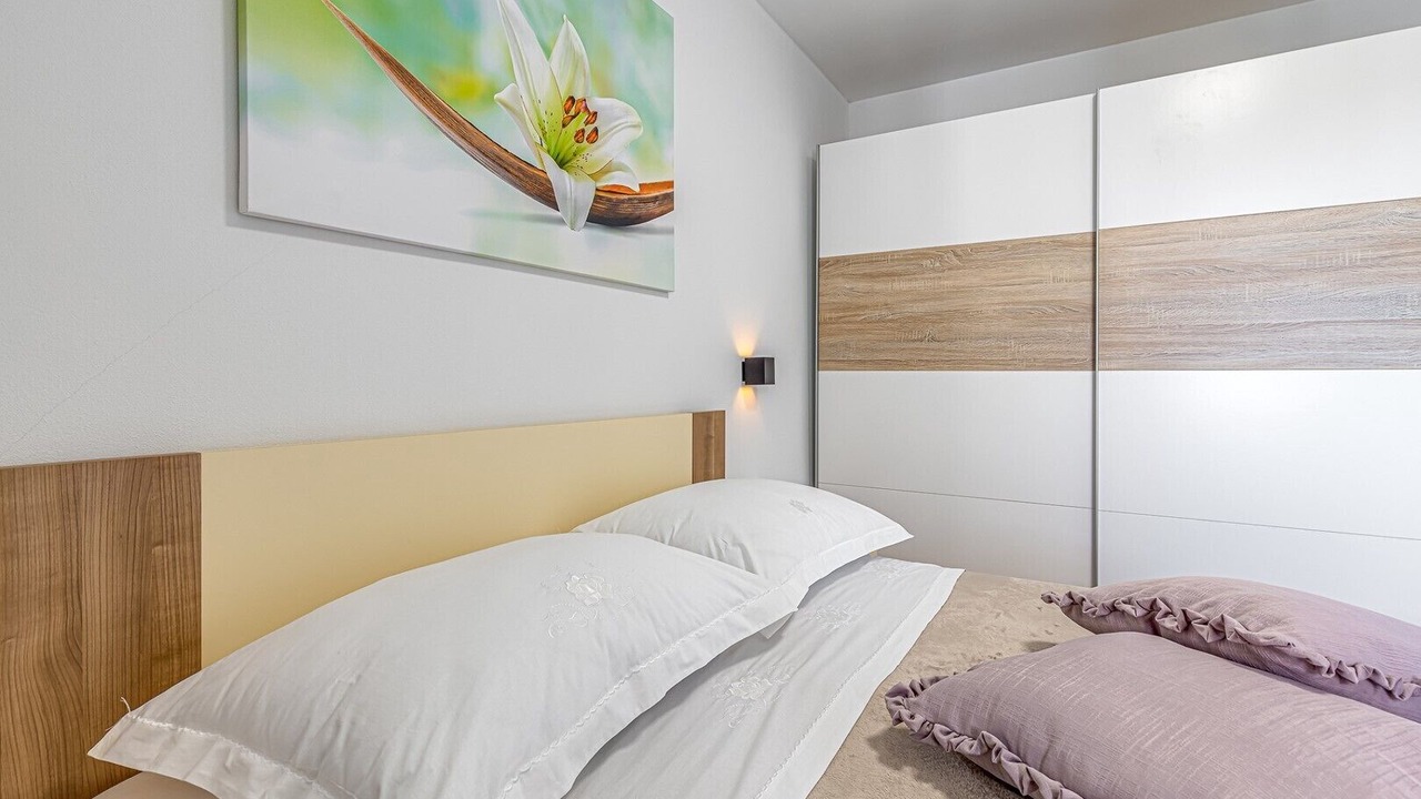 Photo of Bedroom in Musalez