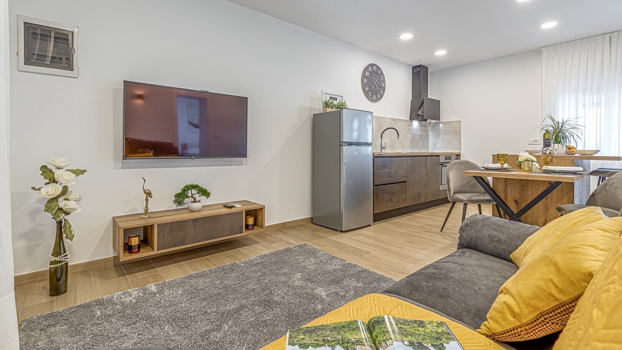 Photo of Livingroom in Musalez