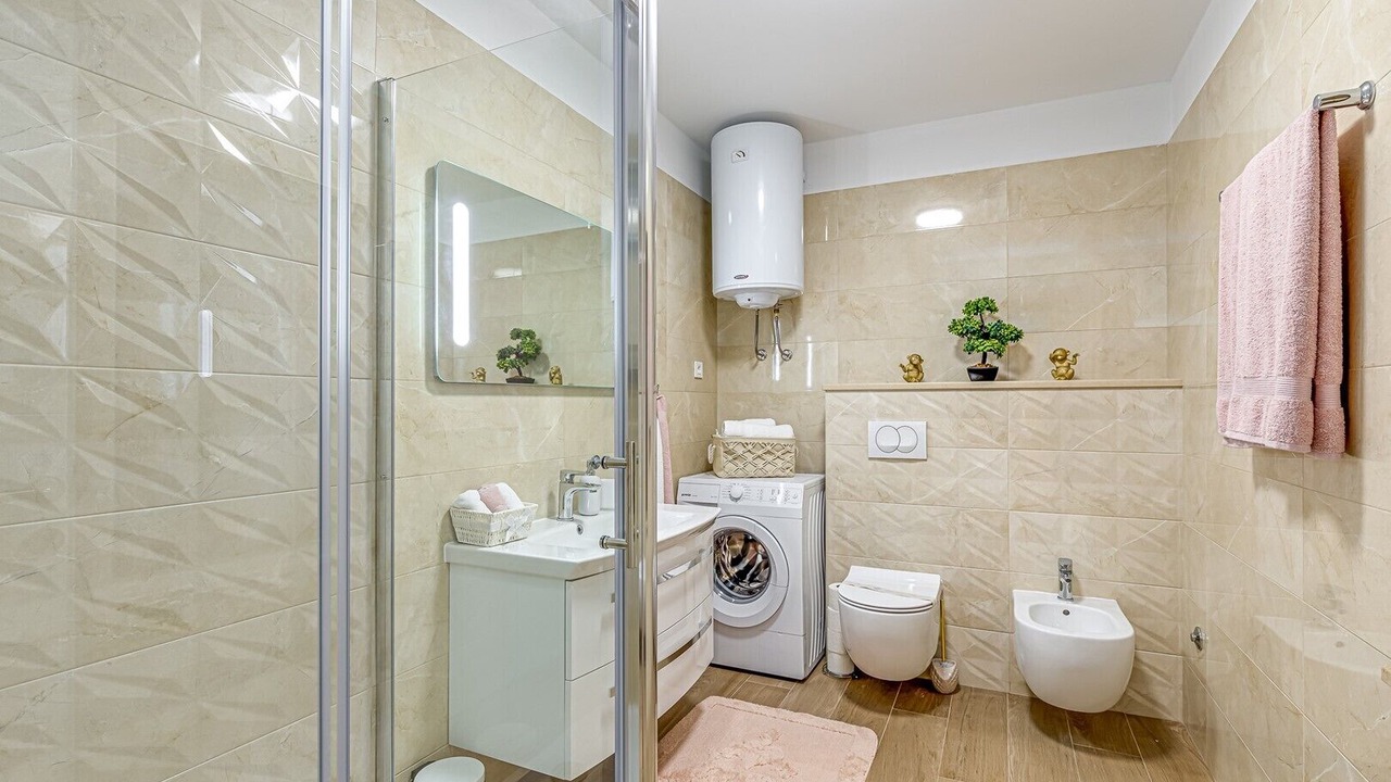 Photo of Bathroom in Musalez