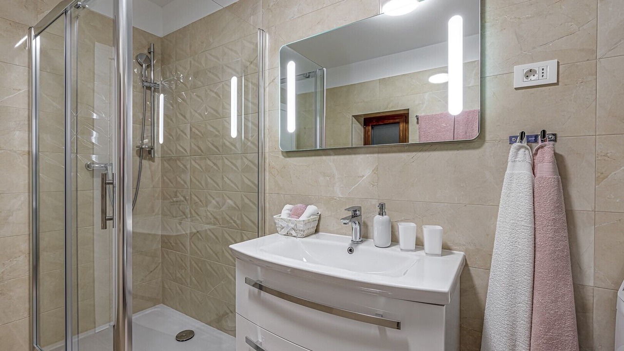 Photo of Bathroom in Musalez