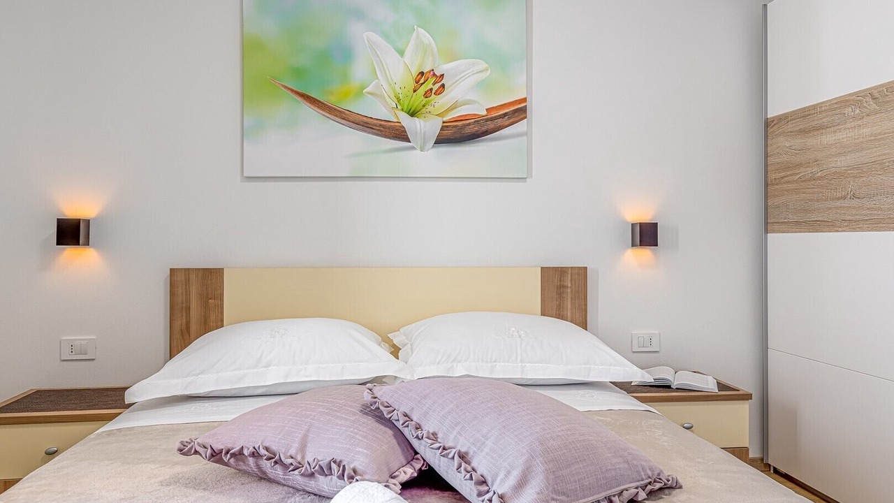 Photo of Bedroom in Musalez