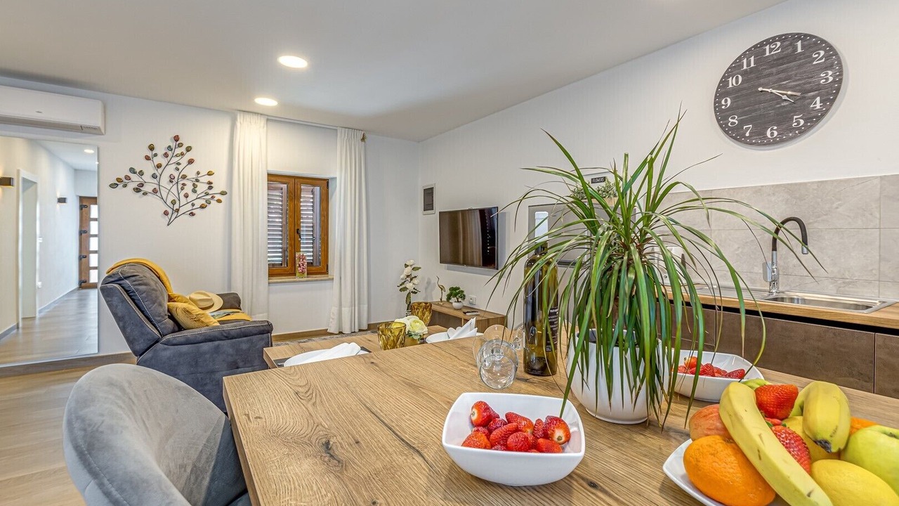 Photo of Livingroom in Musalez