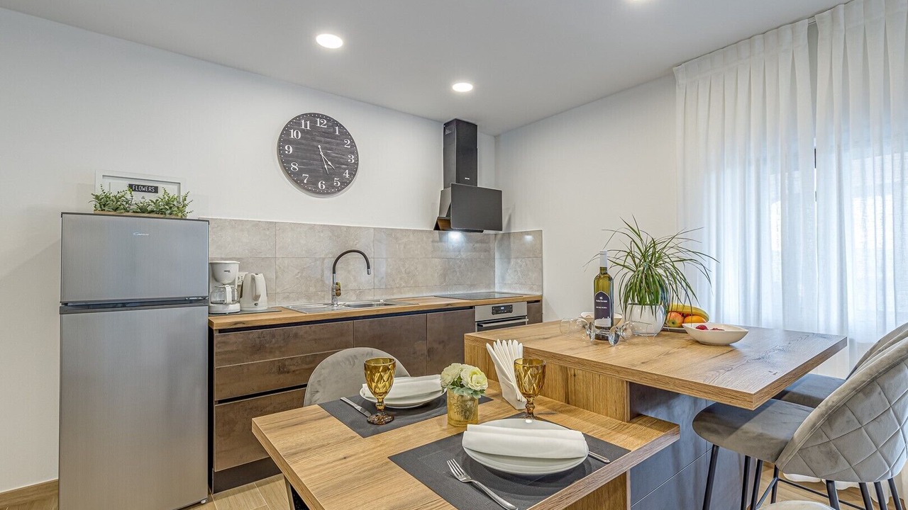 Photo of Kitchen in Musalez