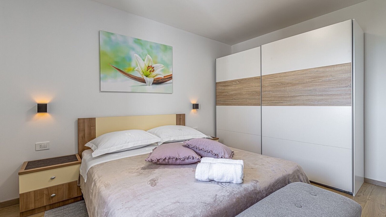Photo of Bedroom in Musalez