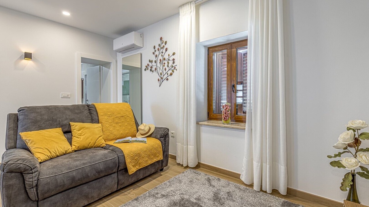 Photo of Livingroom in Musalez