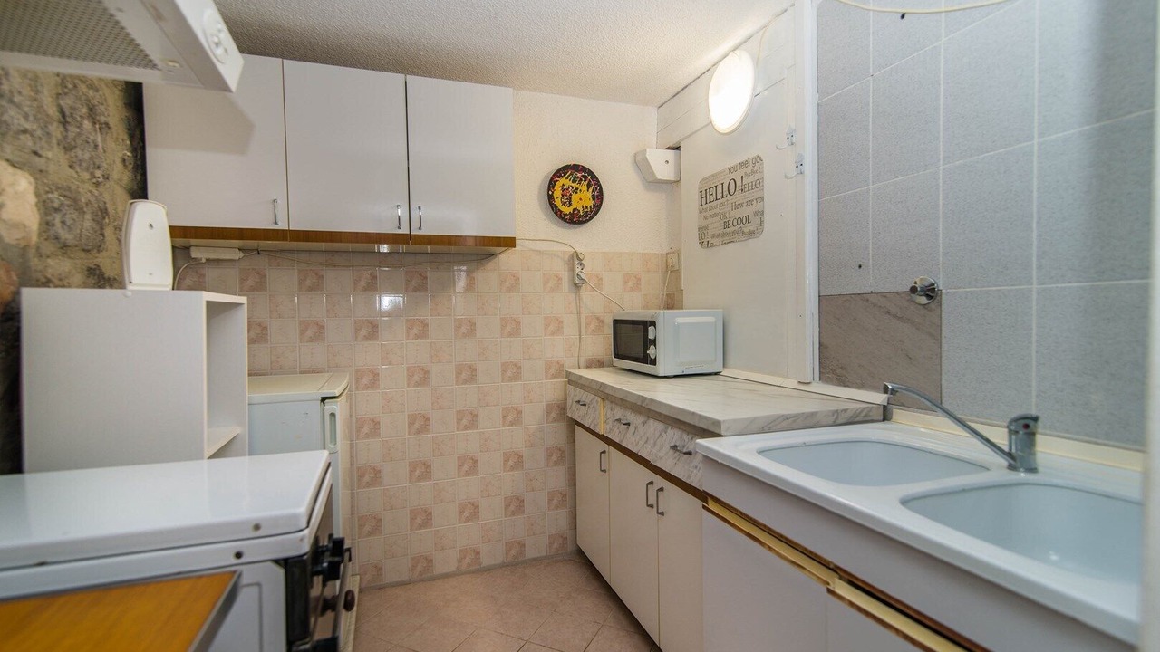 Photo of Kitchen in Novi Vinodolski