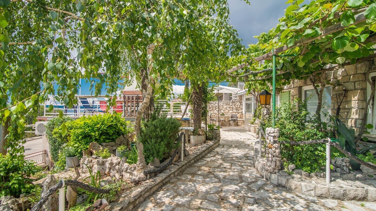 Photo of Outdoor in Novi Vinodolski