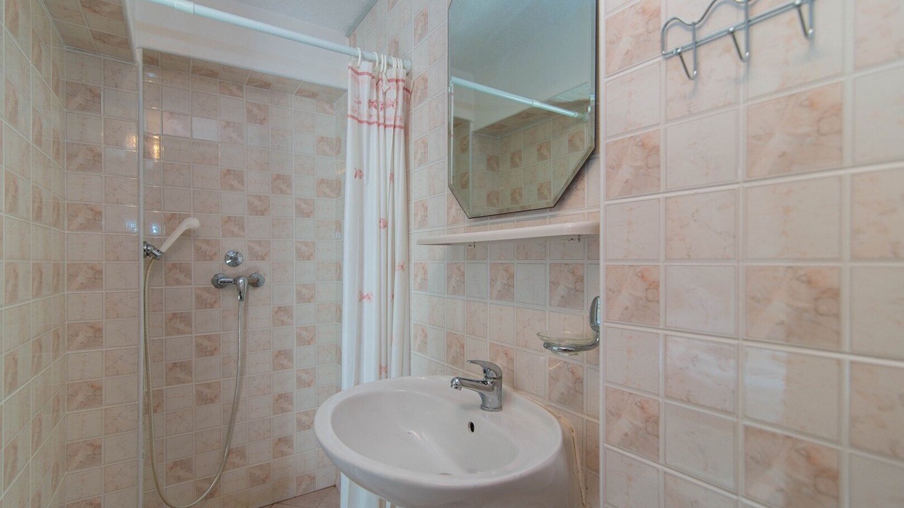 Photo of Bathroom in Novi Vinodolski