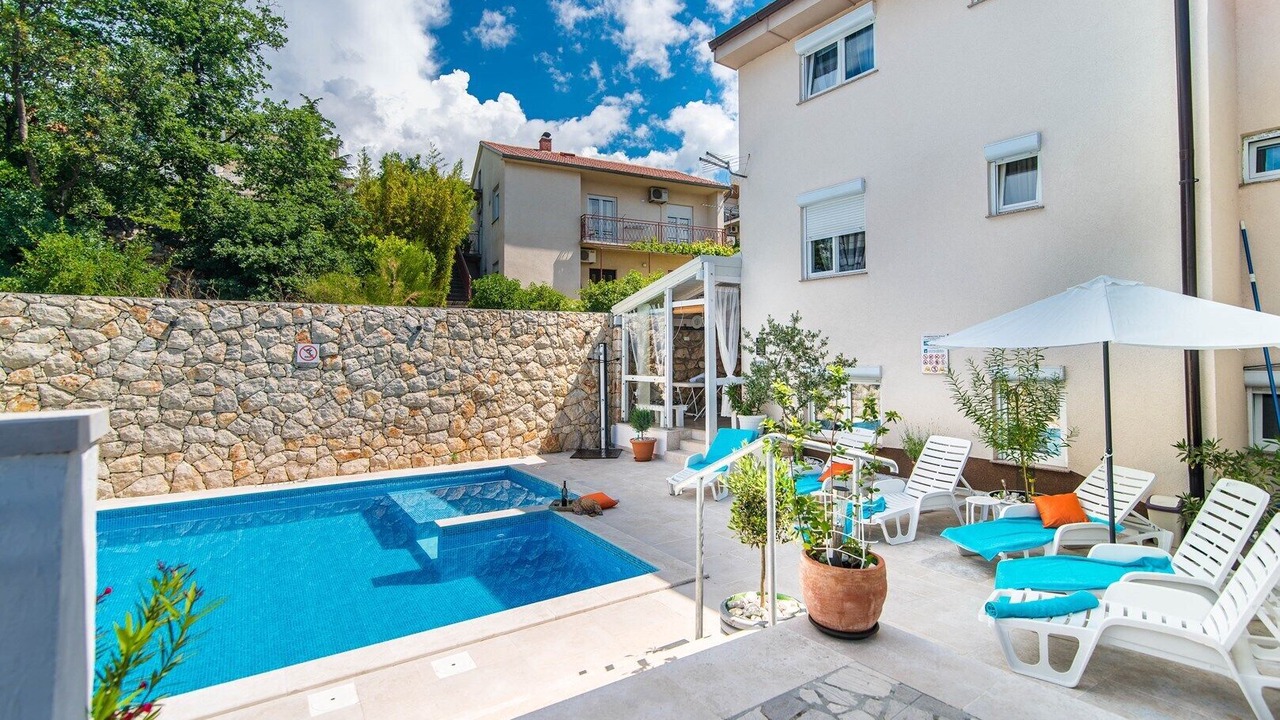 Photo of Outdoor in Novi Vinodolski