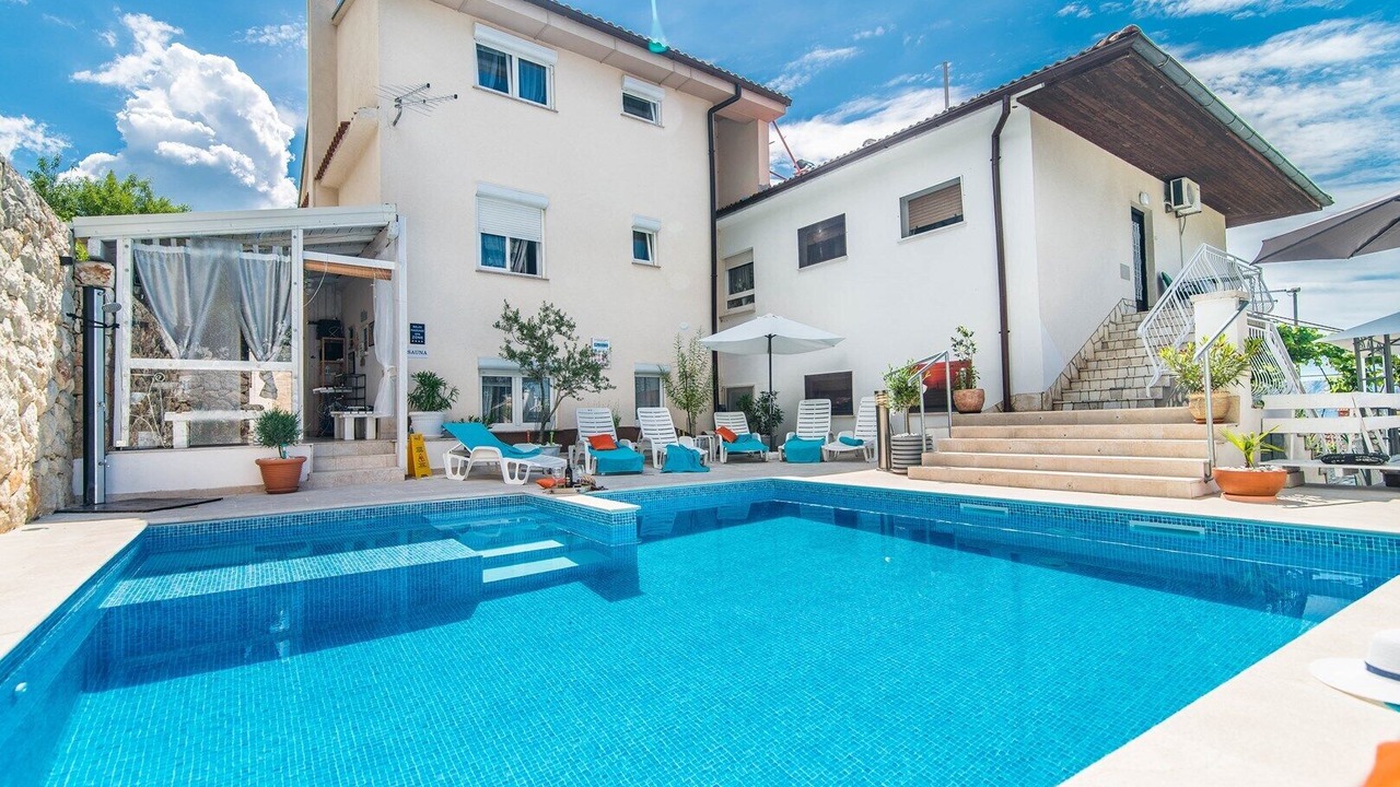 Photo of Outdoor in Novi Vinodolski