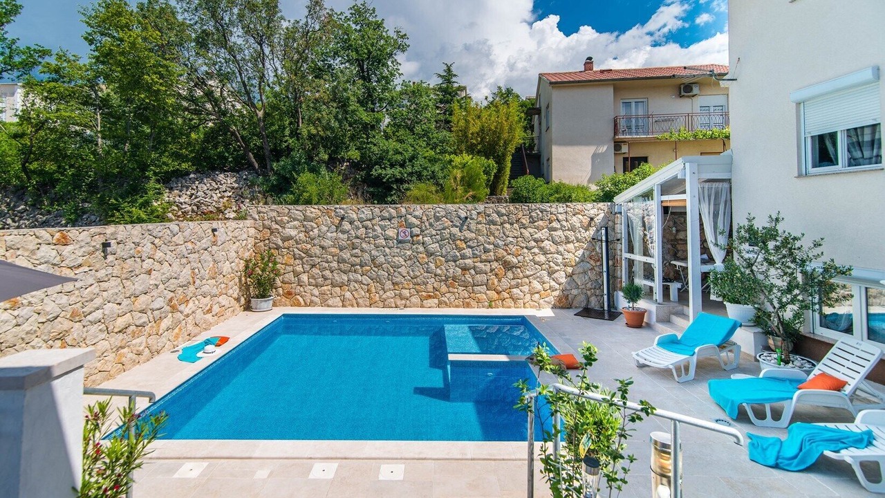 Photo of Outdoor in Novi Vinodolski