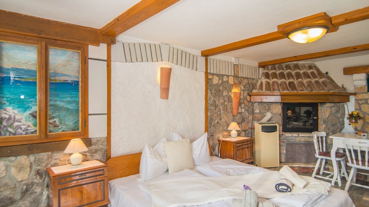 Photo of Bedroom in Novi Vinodolski