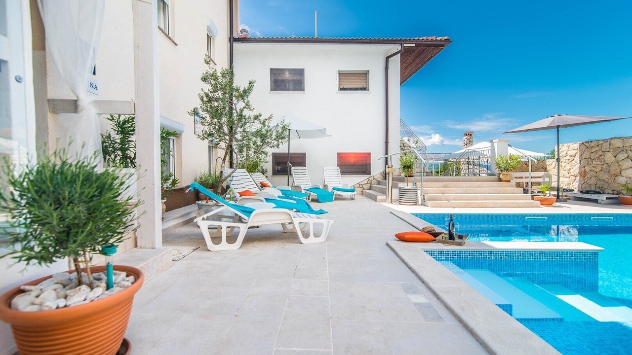 Photo of Outdoor in Novi Vinodolski