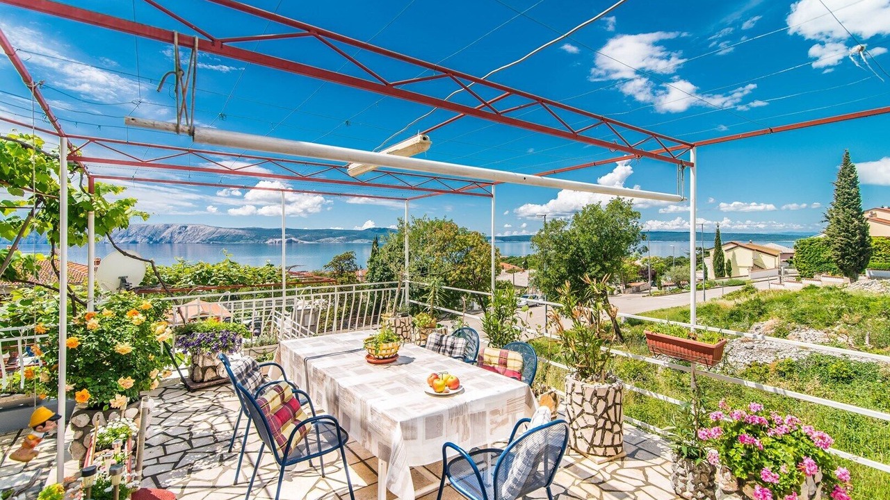 Photo of Outdoor in Novi Vinodolski