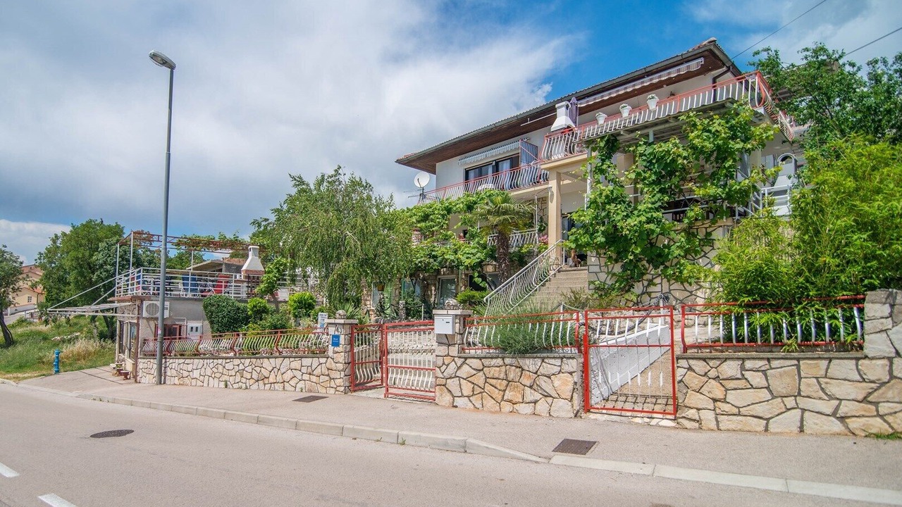 Photo of Outdoor in Novi Vinodolski