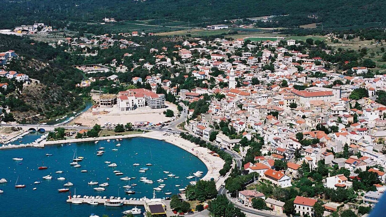 Photo of Outdoor in Novi Vinodolski