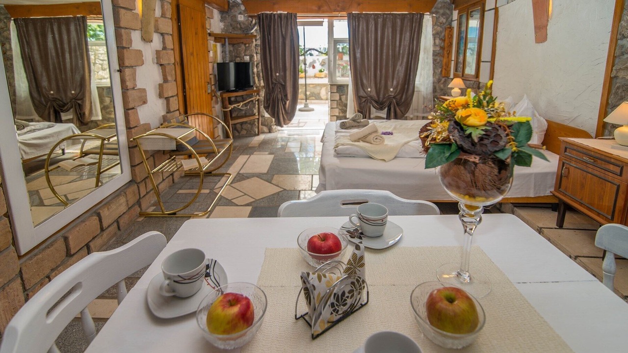 Photo of Bedroom in Novi Vinodolski