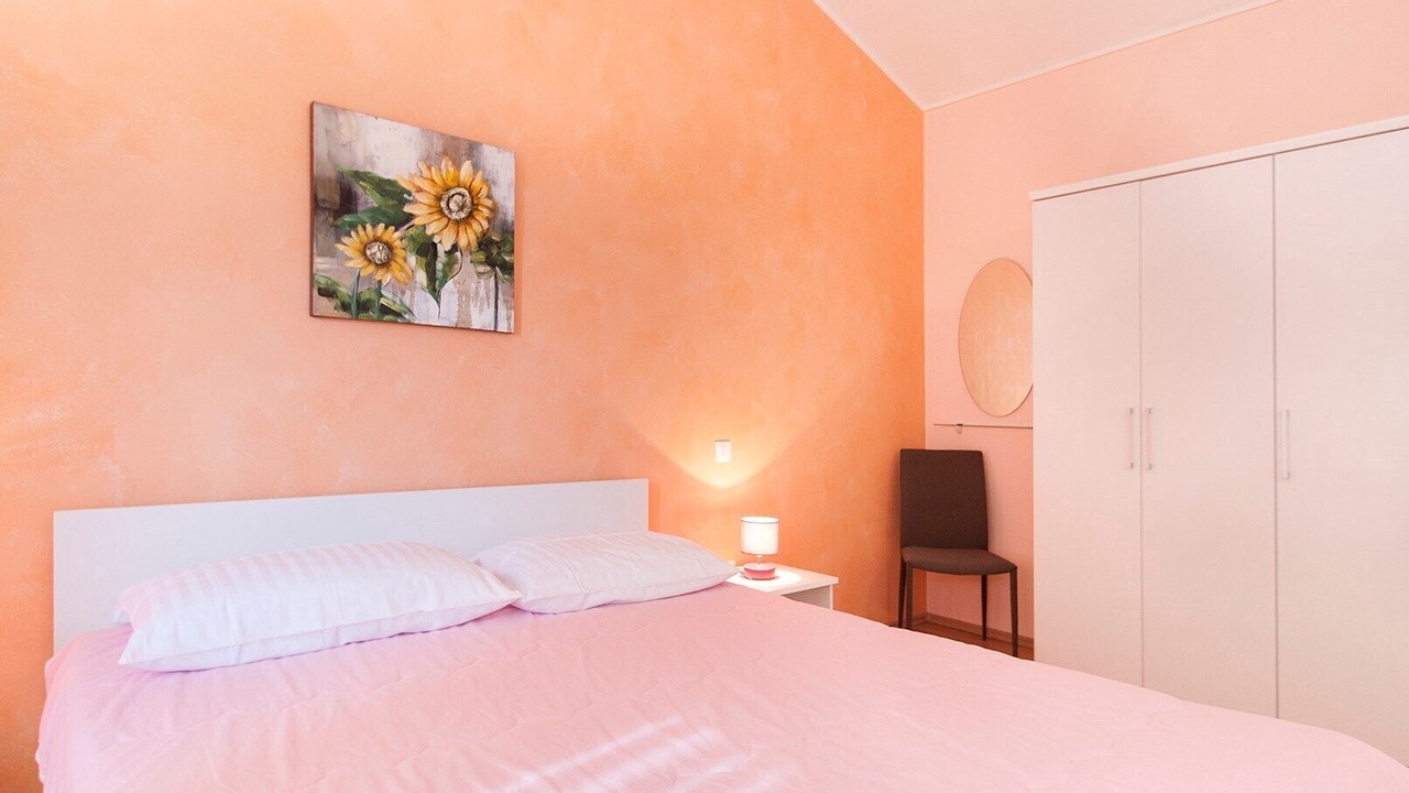 Photo of Bedroom in Mofardini