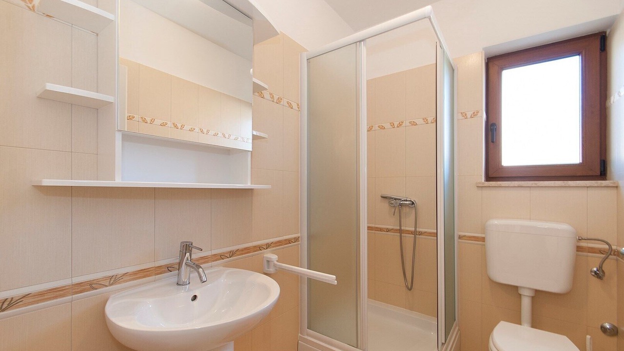 Photo of Bathroom in Mofardini