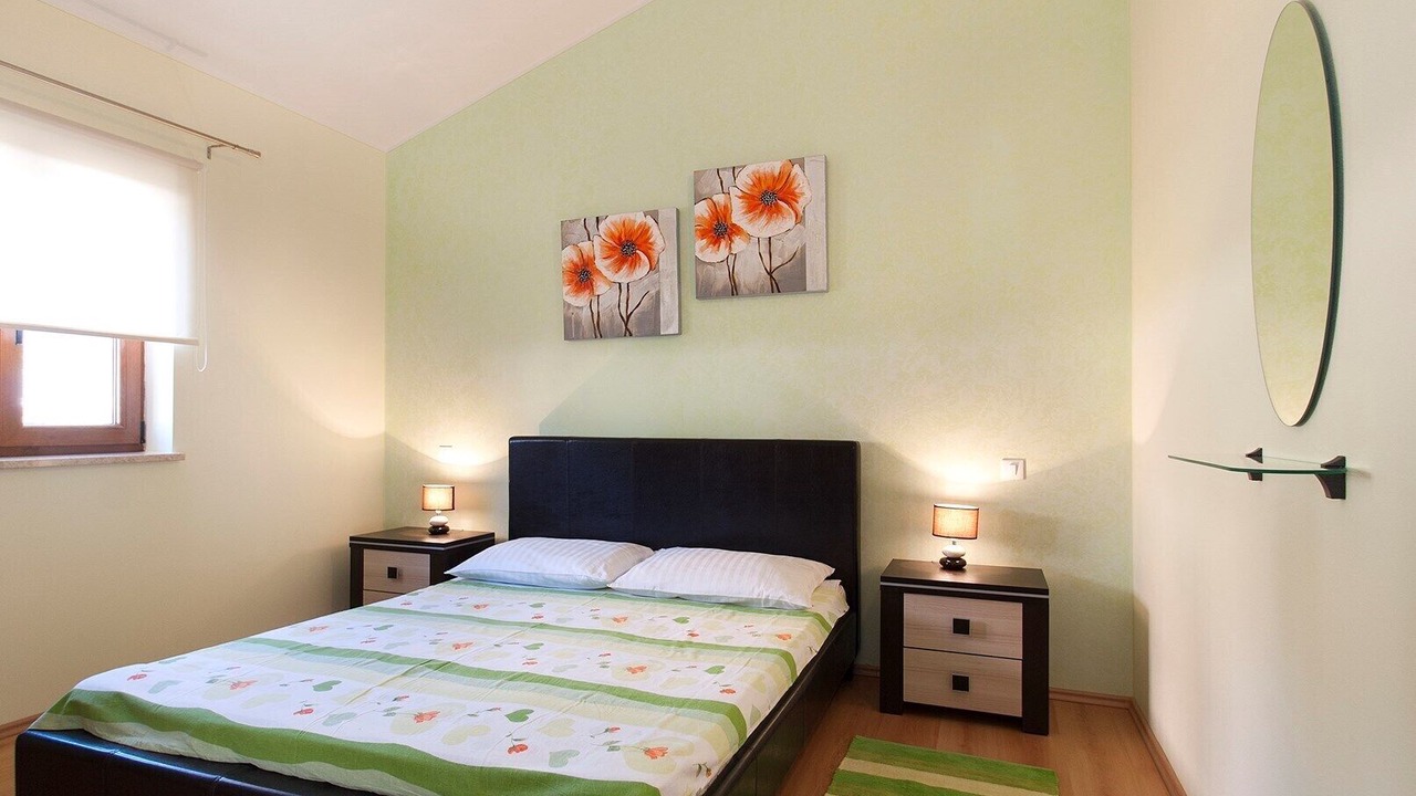 Photo of Bedroom in Mofardini