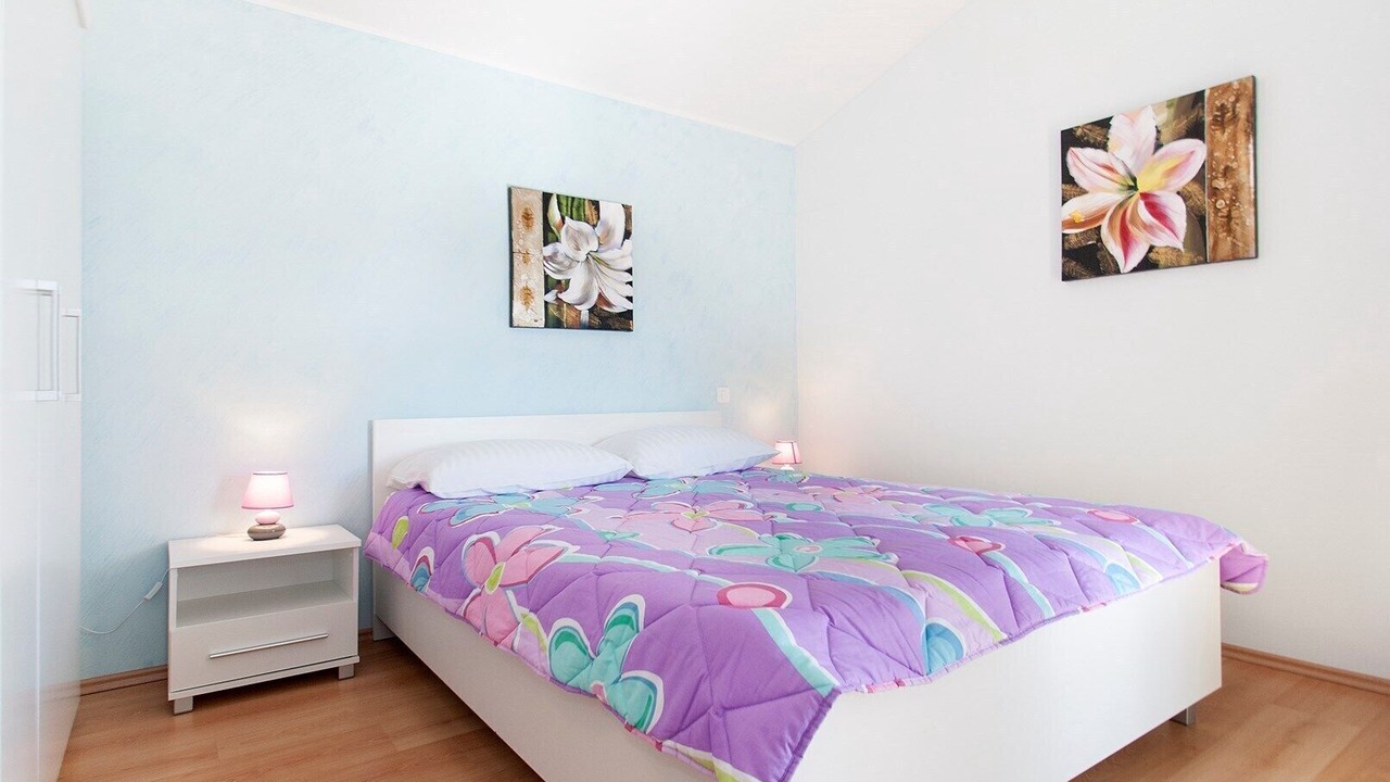 Photo of Bedroom in Mofardini