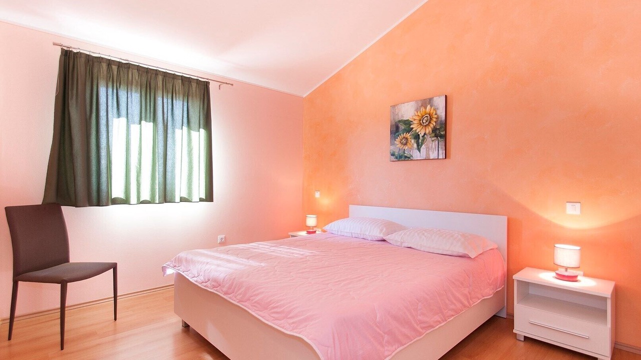 Photo of Bedroom in Mofardini