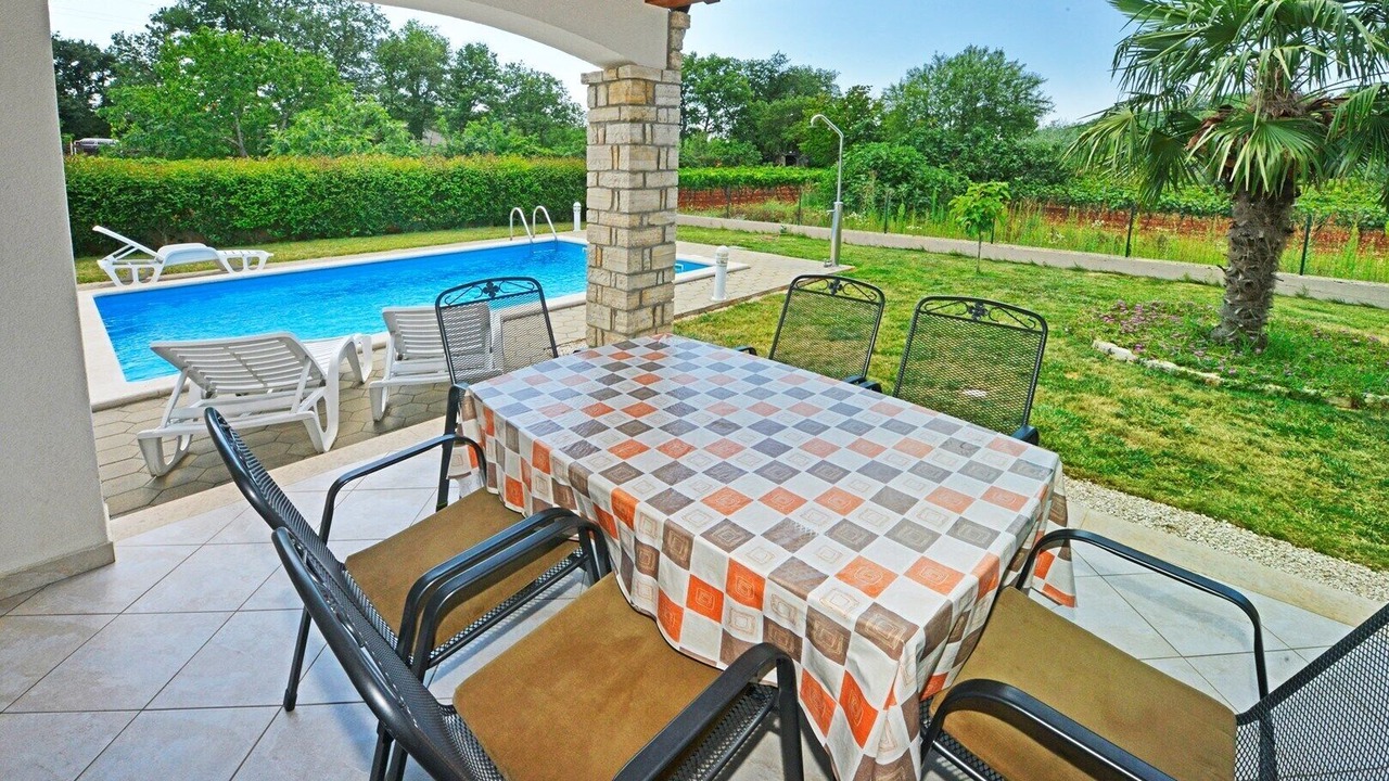 Photo of Outdoor in Mofardini