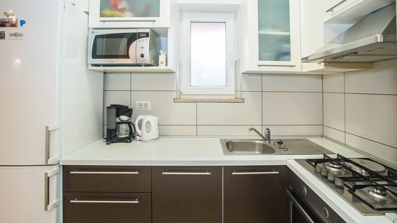 Photo of Kitchen in Susnjici