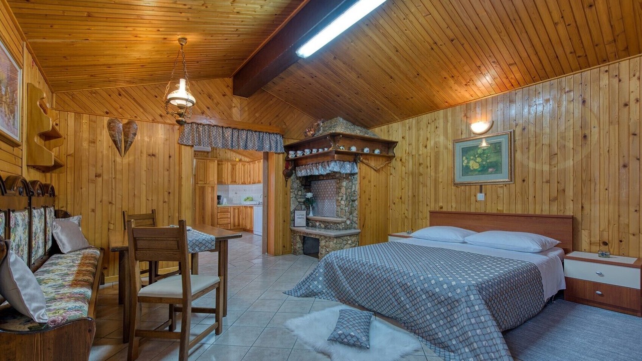 Photo of Bedroom in Musalez