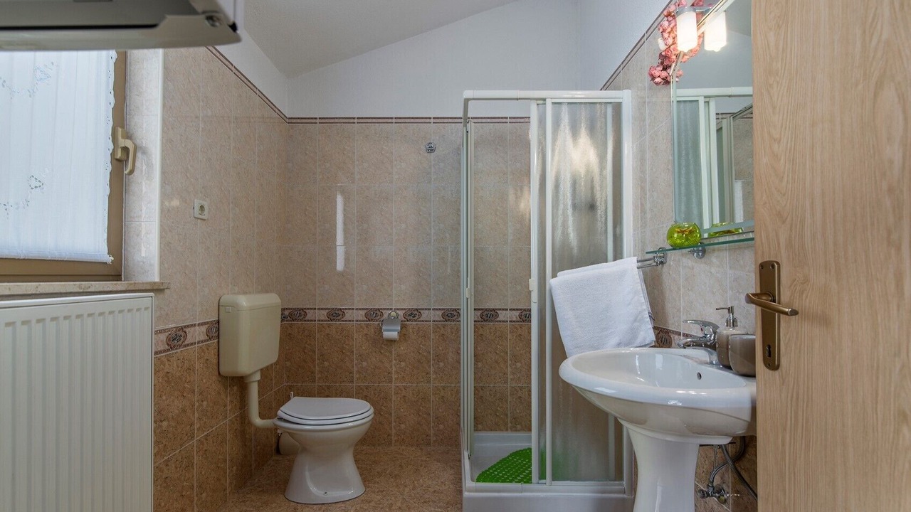 Photo of Bathroom in Musalez