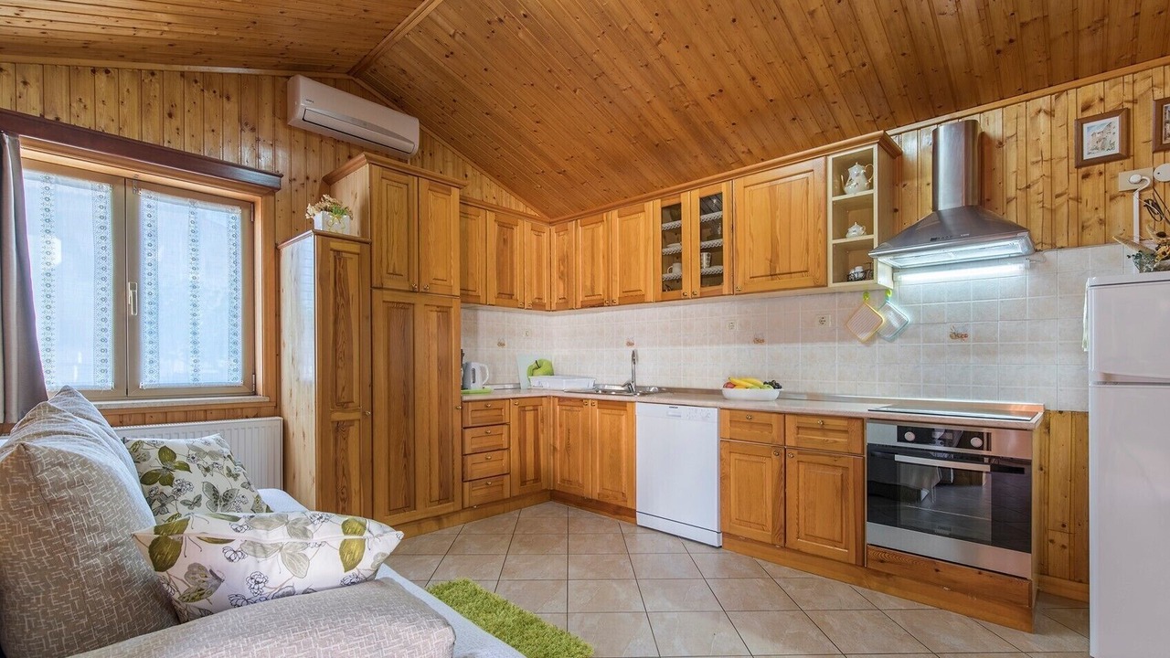 Photo of Kitchen in Musalez