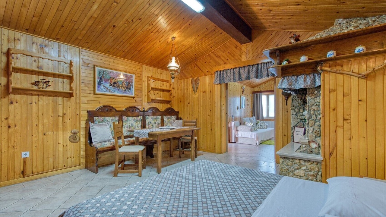 Photo of Bedroom in Musalez
