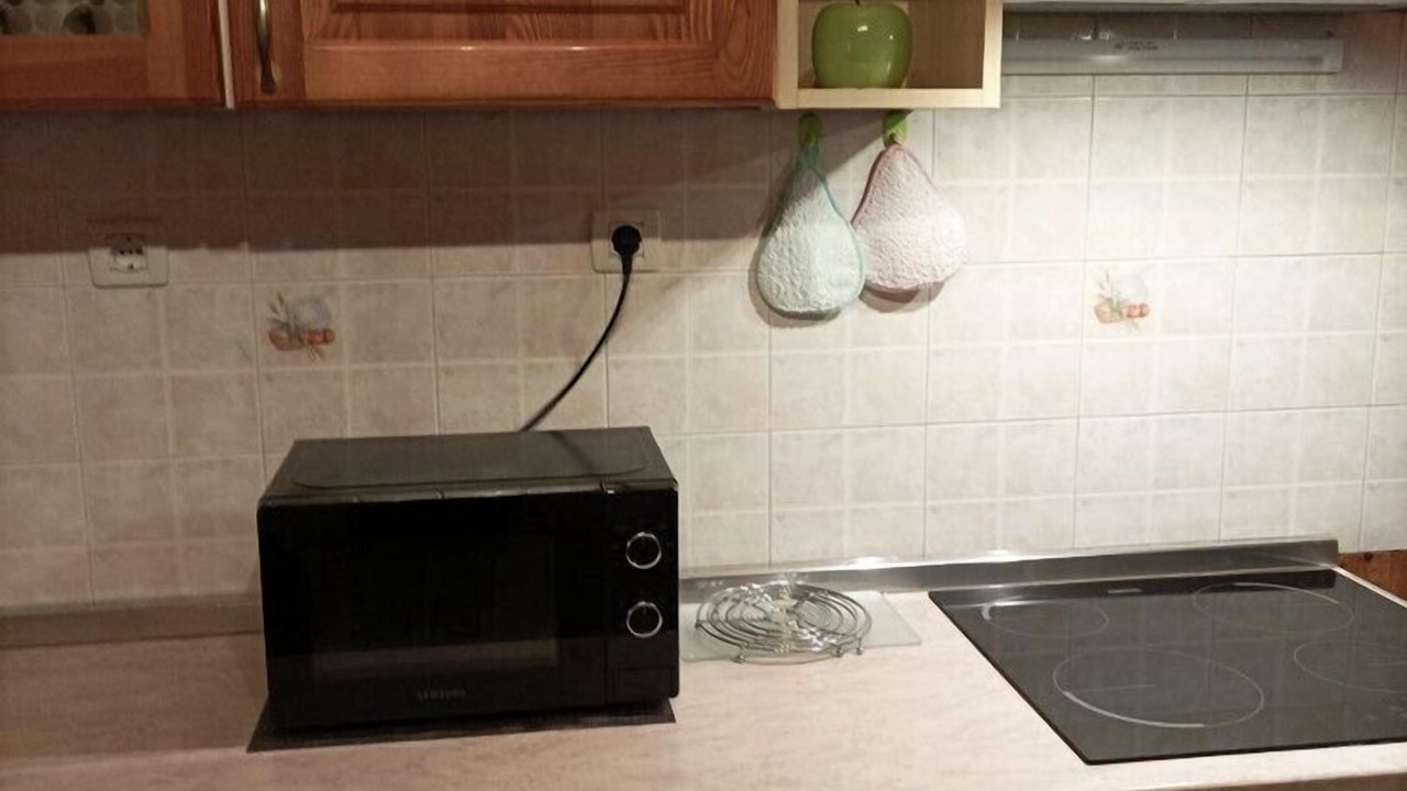Photo of Kitchen in Musalez