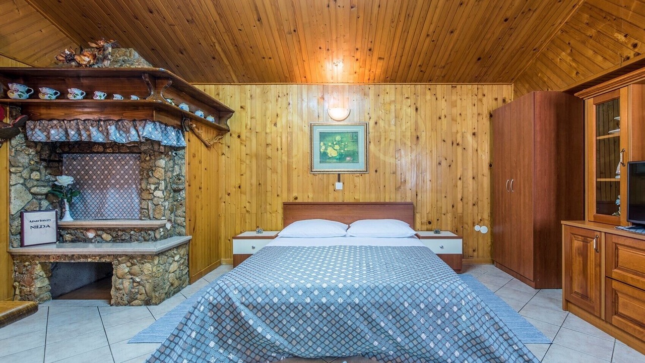 Photo of Bedroom in Musalez