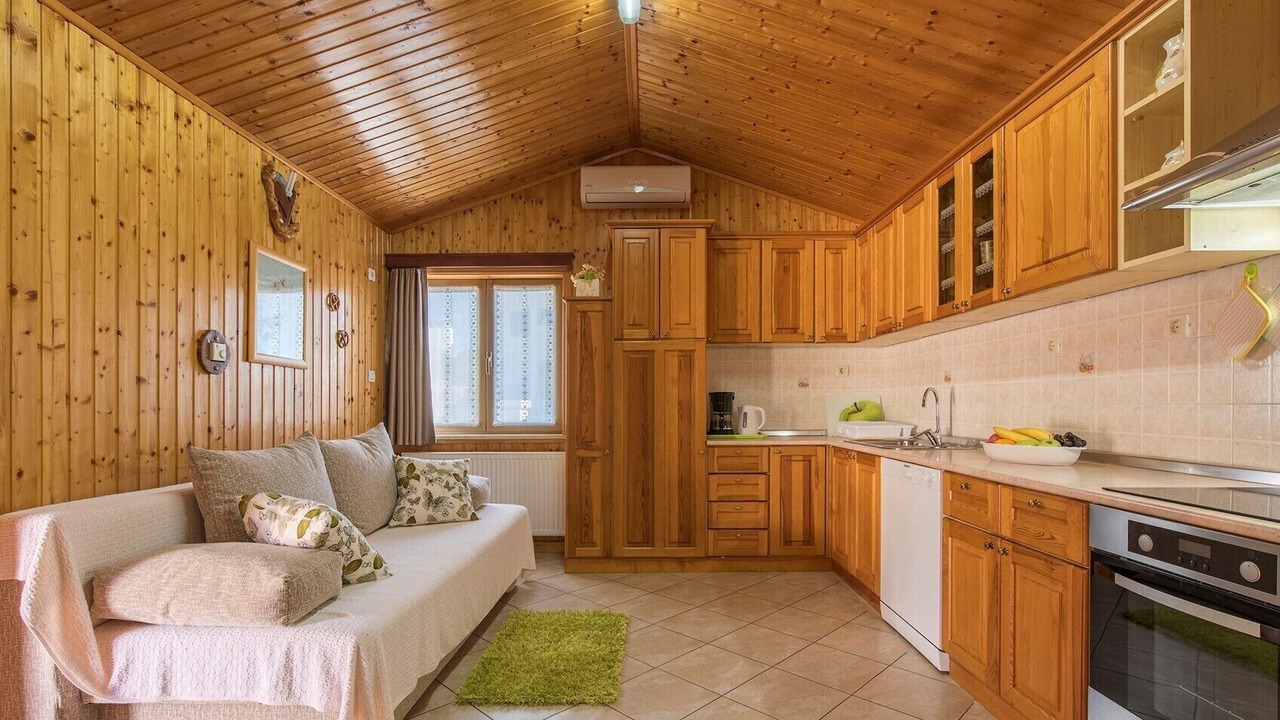 Photo of Kitchen in Musalez