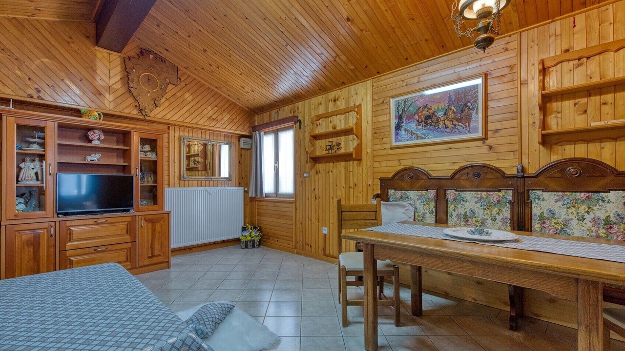 Photo of Bedroom in Musalez